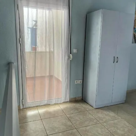 Benita House Hébergement de vacances Sozopoli