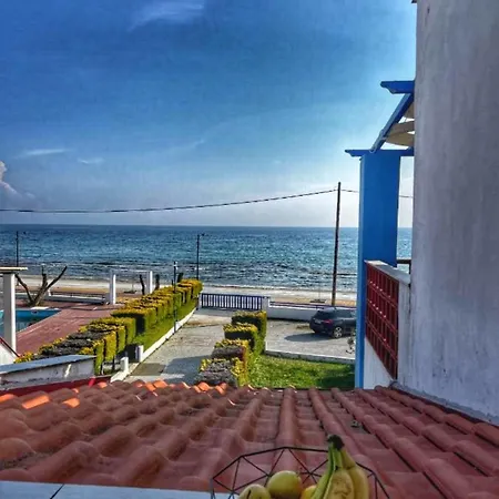 Benita House *