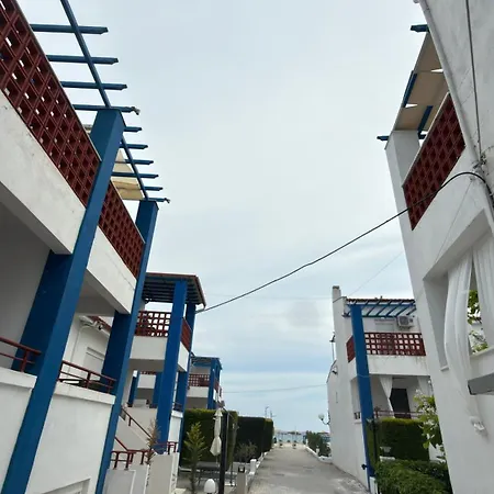 Benita House * Sozopoli