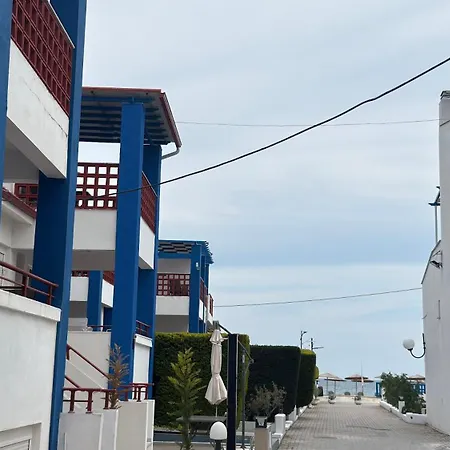 Benita House *