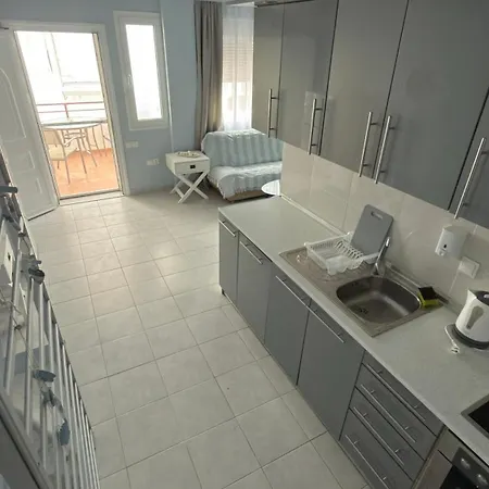 Benita House