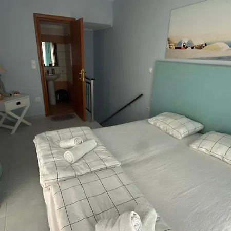 Benita House * Sozopoli