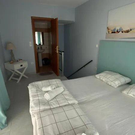 Hébergement de vacances Benita House