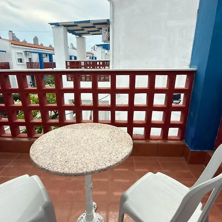 Benita House Sozopoli