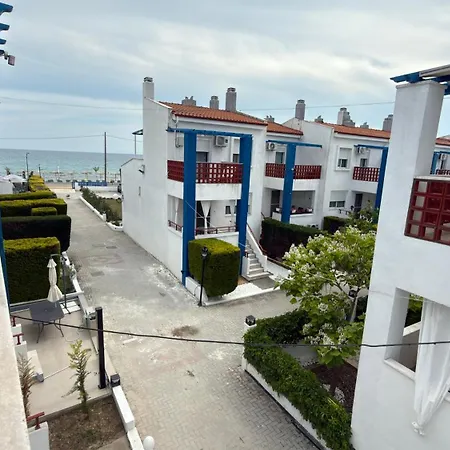 Benita House Sozopoli