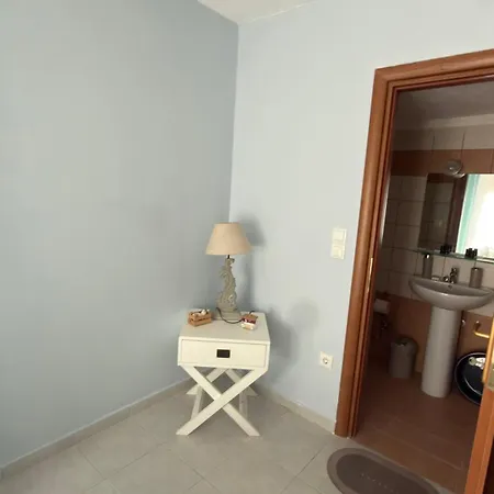 Benita House Hébergement de vacances