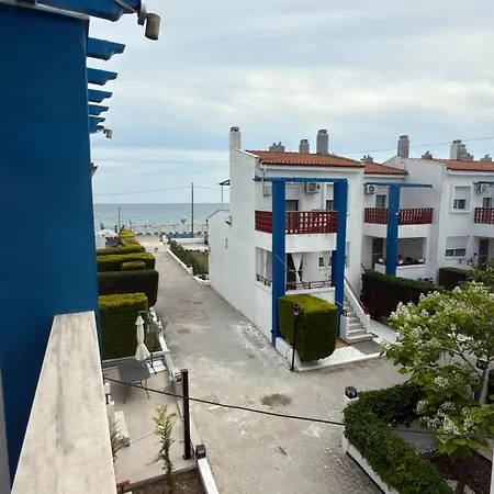 Benita House Hébergement de vacances