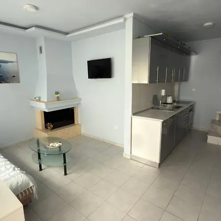 Benita House Sozopoli