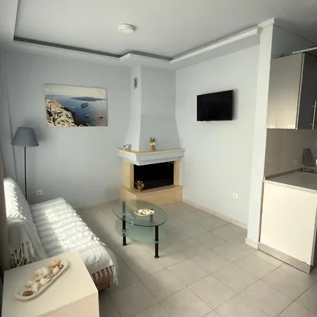 Benita House Hébergement de vacances *