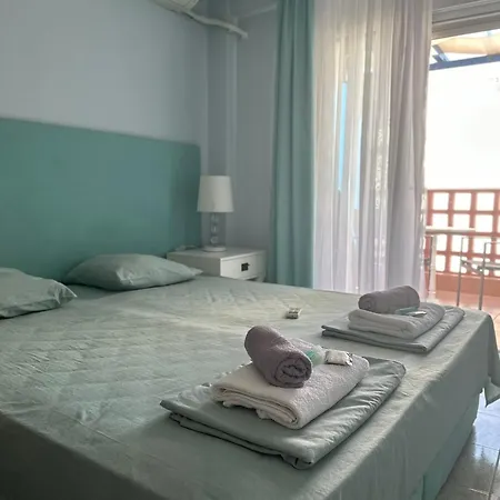 Benita House Sozopoli