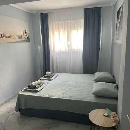 Benita House