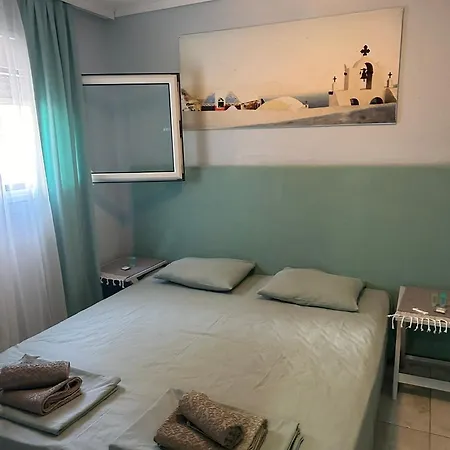Benita House * Sozopoli