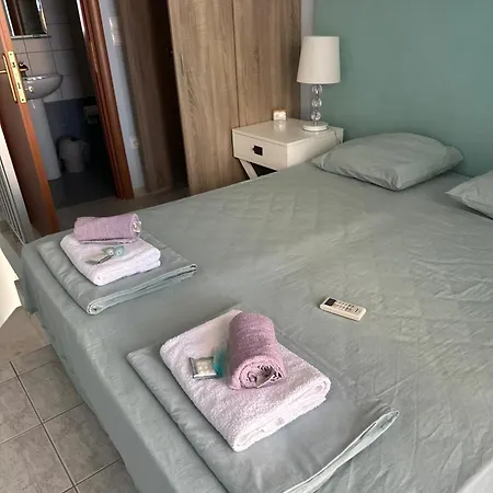 Benita House Hébergement de vacances