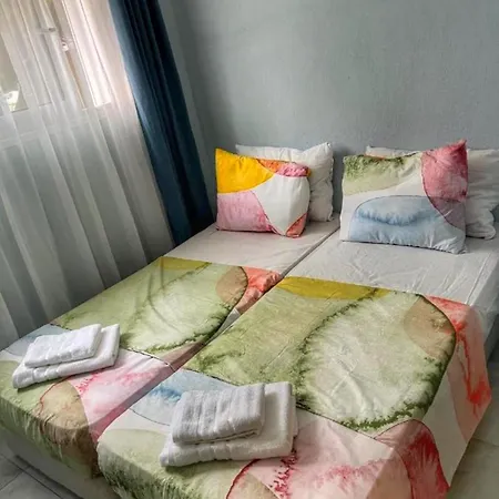 Benita House Sozopoli