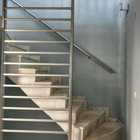 Hébergement de vacances Benita House Sozopoli