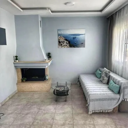 Benita House *