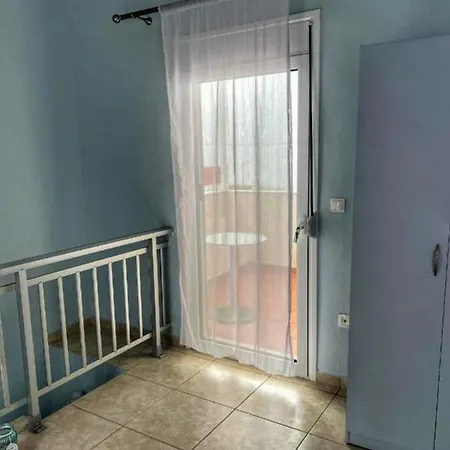 Benita House Hébergement de vacances *