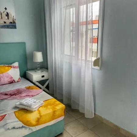 Benita House Sozopoli